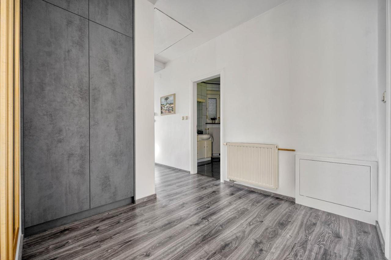 Astarea - Luxe Penthouse In Nature - Jacuzzi - Free Private Parking - Terrace & Balcony - Peace Zagreb Eksteriør bilde