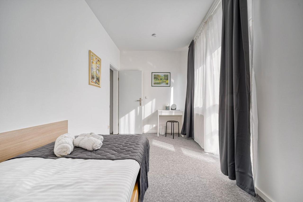 Astarea - Luxe Penthouse In Nature - Jacuzzi - Free Private Parking - Terrace & Balcony - Peace Zagreb Eksteriør bilde