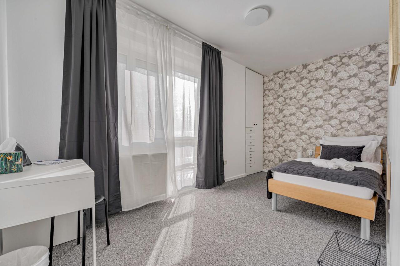 Astarea - Luxe Penthouse In Nature - Jacuzzi - Free Private Parking - Terrace & Balcony - Peace Zagreb Eksteriør bilde