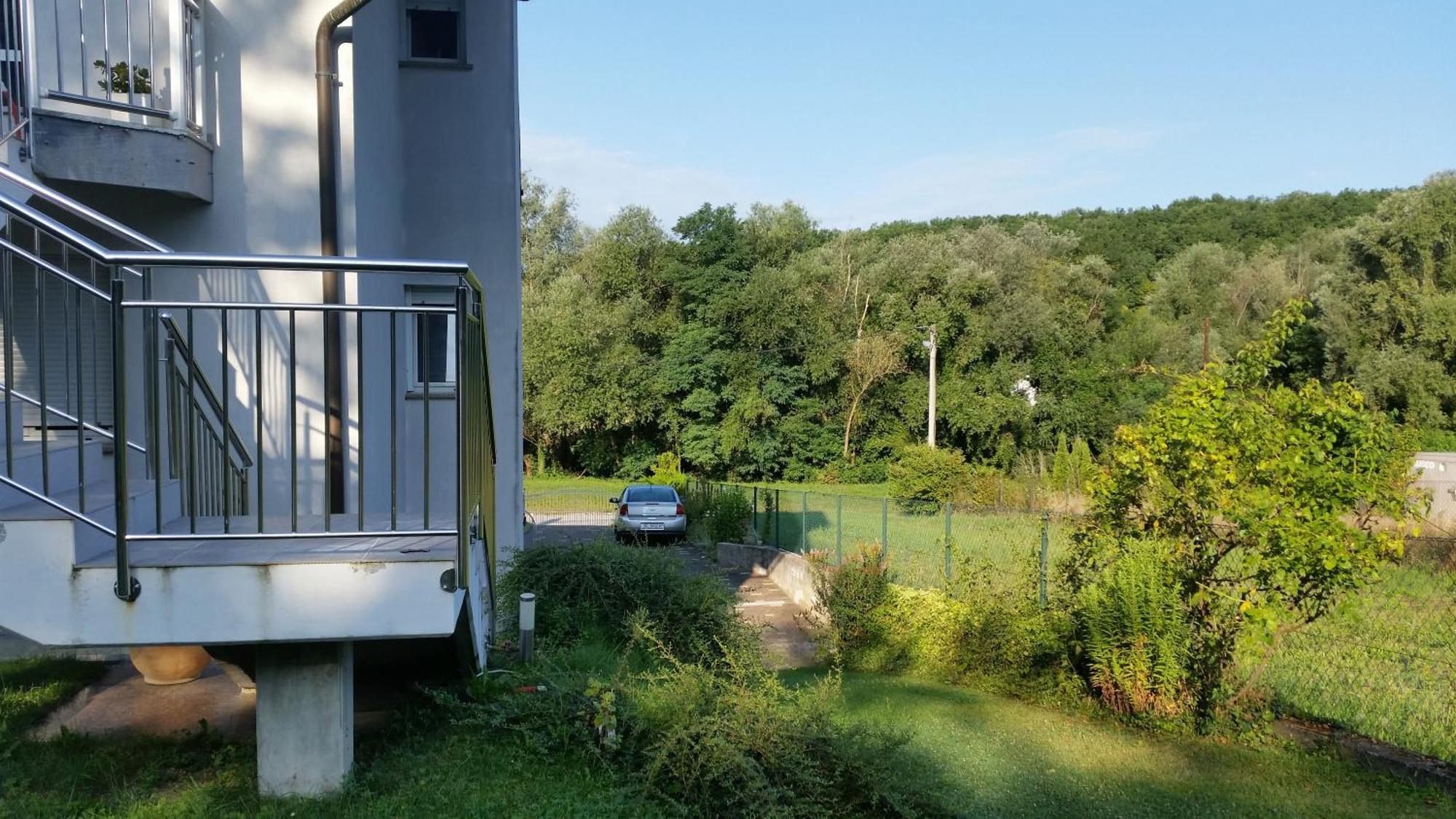 Astarea - Luxe Penthouse In Nature - Jacuzzi - Free Private Parking - Terrace & Balcony - Peace Zagreb Rom bilde