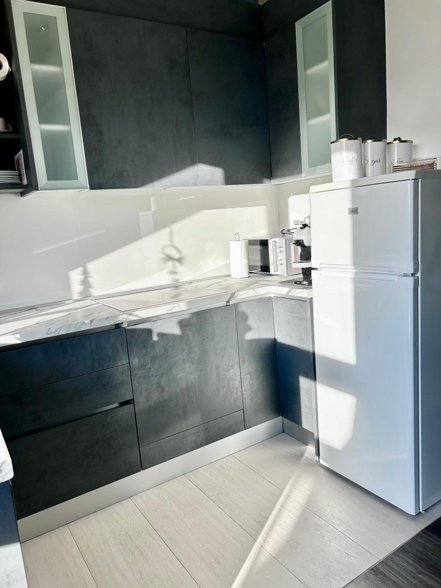 Astarea - Luxe Penthouse In Nature - Jacuzzi - Free Private Parking - Terrace & Balcony - Peace Zagreb Eksteriør bilde