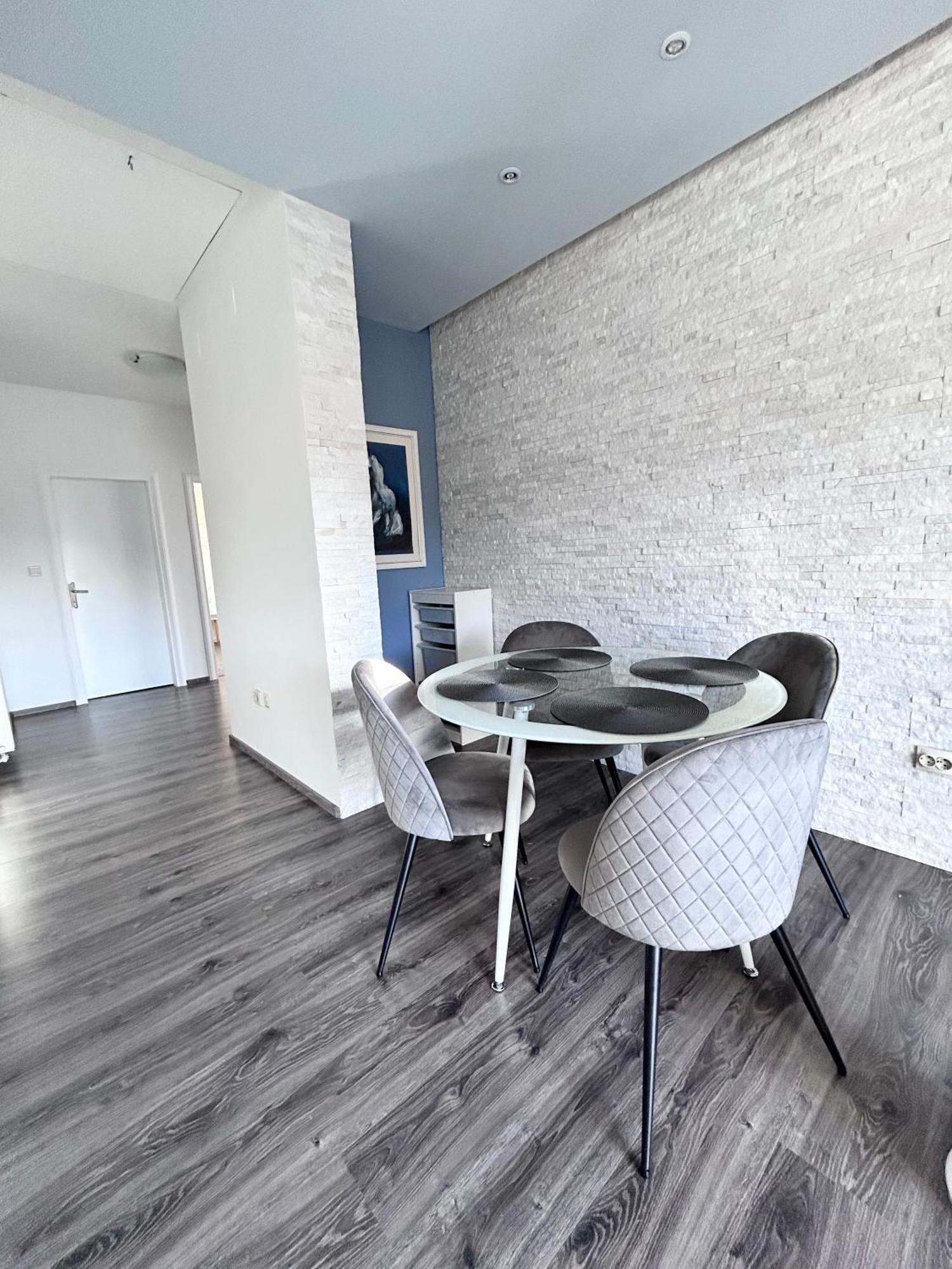 Astarea - Luxe Penthouse In Nature - Jacuzzi - Free Private Parking - Terrace & Balcony - Peace Zagreb Eksteriør bilde