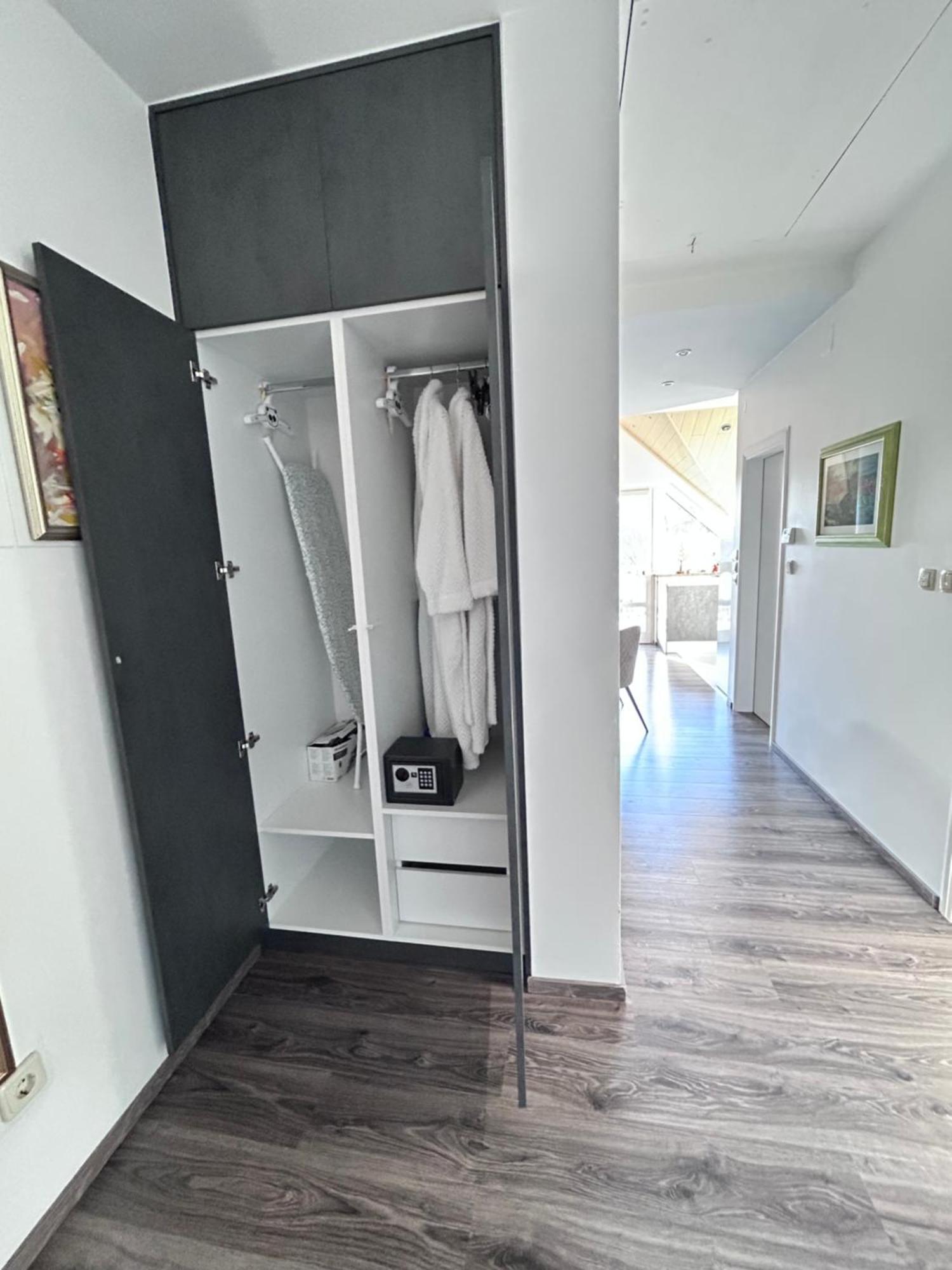 Astarea - Luxe Penthouse In Nature - Jacuzzi - Free Private Parking - Terrace & Balcony - Peace Zagreb Eksteriør bilde